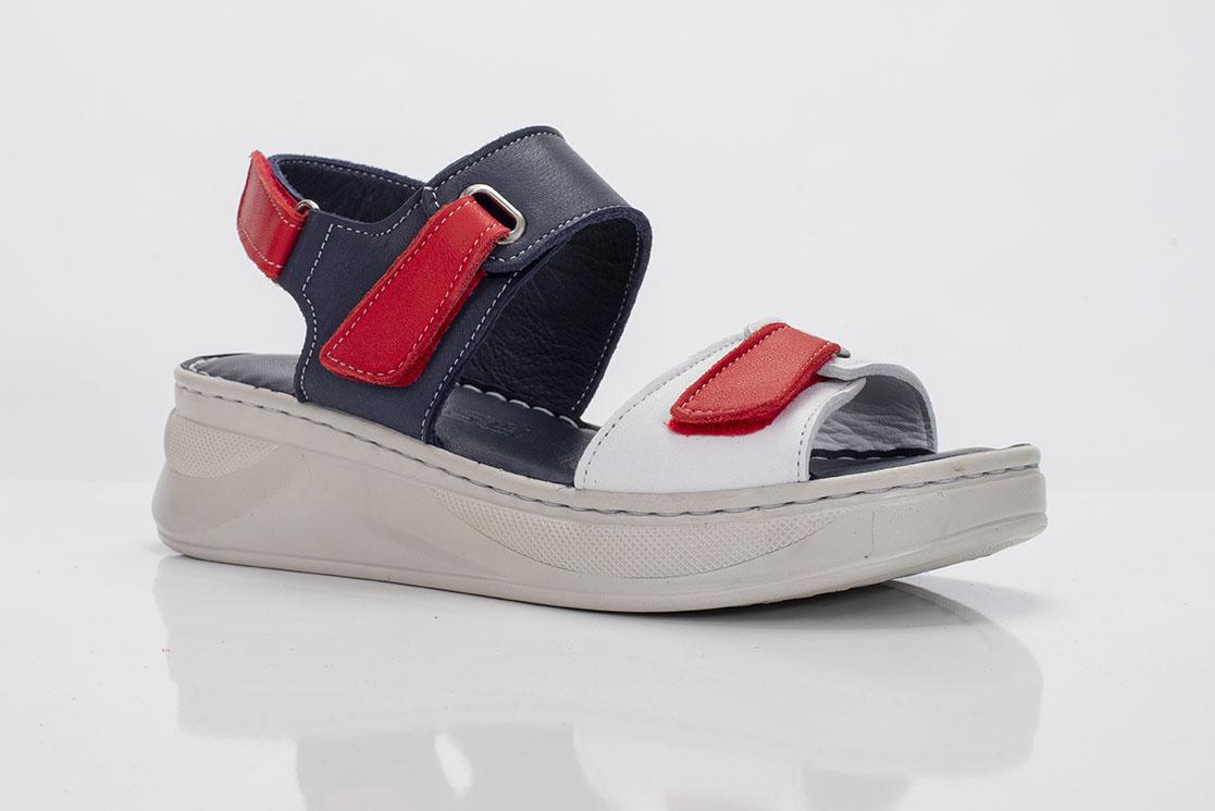 K 2052 Navy Blue